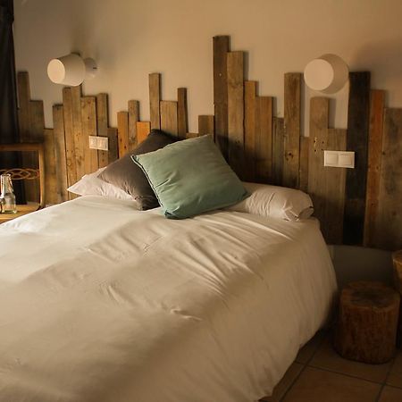Hostal Royuela Esterno foto