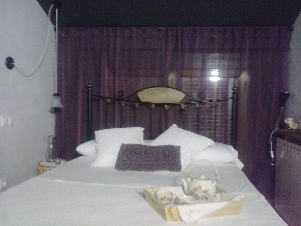 Hostal Royuela Camera foto