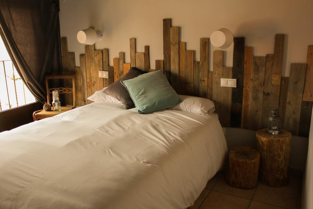 Hostal Royuela Esterno foto